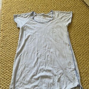 Lake Pajamas Nightgown